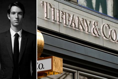 louis vuitton buying tiffany & co|bernard arnault tiffany and co.